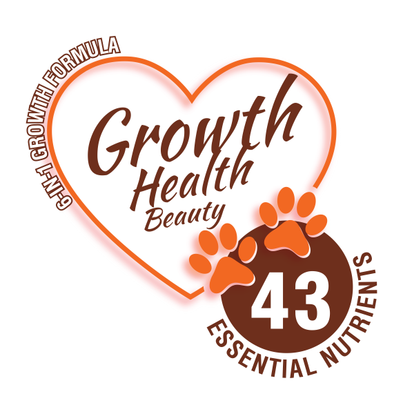 6 in 1 Growth Formula for Lickicious Kitten Food
