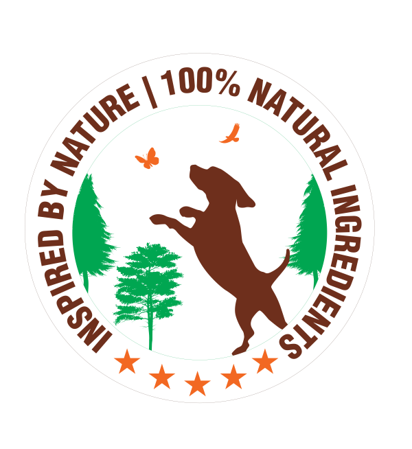 Inspired by nature food