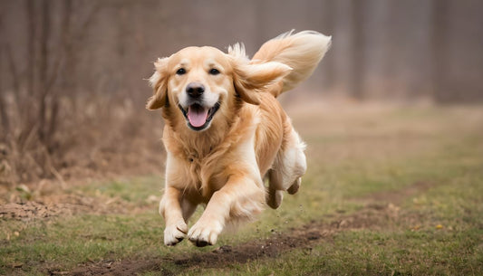 Why Choosing the Right Food is Crucial for Your Puppy's Growth