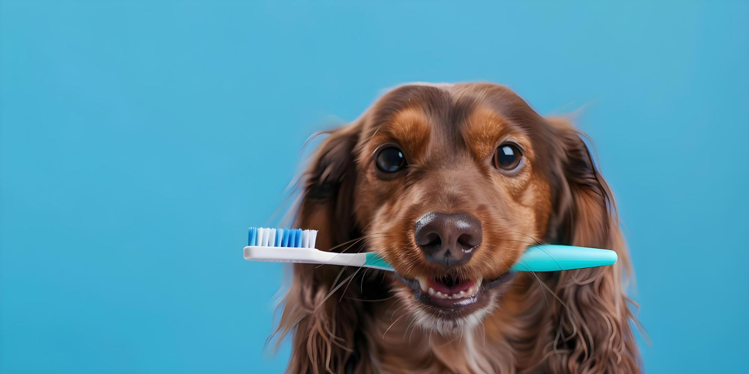 Why Dental Care Is So Important for Pets: A Healthy Smile, A Happy Pet