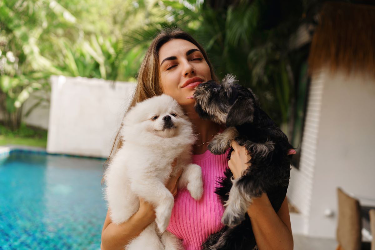 How to Choose the Perfect Name for Your Pet Dog in India