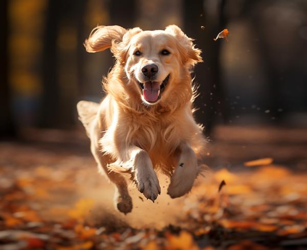 Lickicious Puppy Food Products