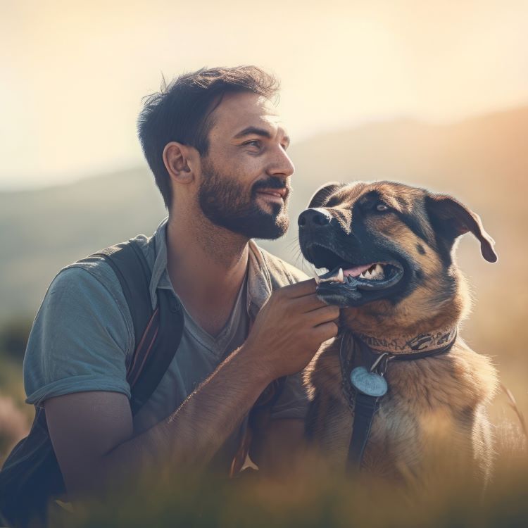 Adult Dog Food & Puppy Food | Unconditional Love you Deserve