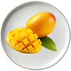 Alphonso Mango