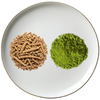 Ashwagandha & Spirulina