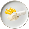 Improves Skin & Hair Health