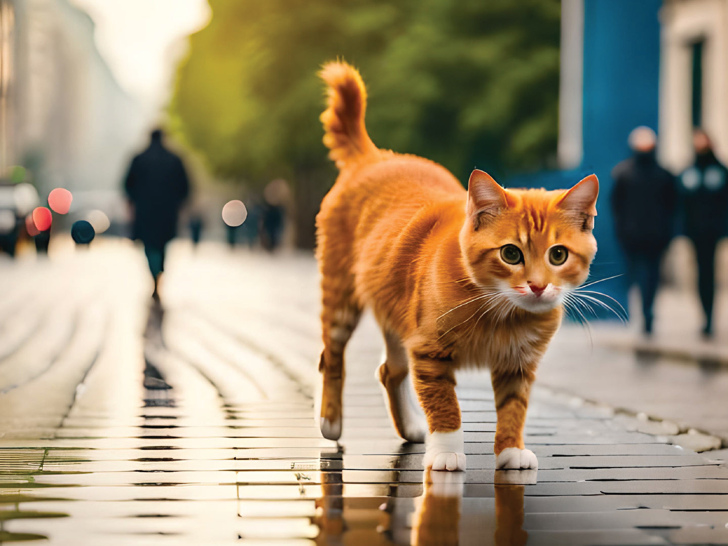 Healthy Lickicious Cat Food