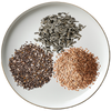 Chia, Sunflower & Flaxseed