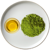 Fish Oil & Spirulina