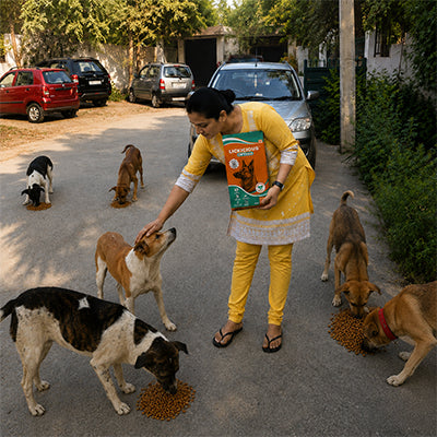 Individual Community