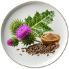 Milk Thistle (Silymarin)