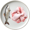 Real Fish & Chicken