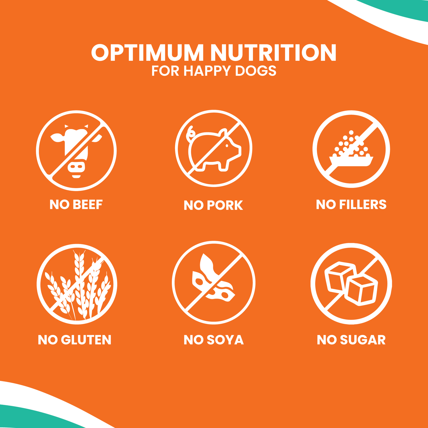 LICKICIOUS Optima Dry Dog Food Adult 10 KG | Chicken & Vegetable | Complete and Balanced Optimum Nutrition for Pedigree Dogs | Great Taste & Easy Digestion