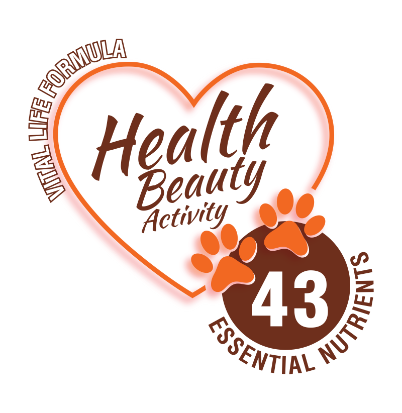 Vital Life Formula with 39 Essential Nutrients