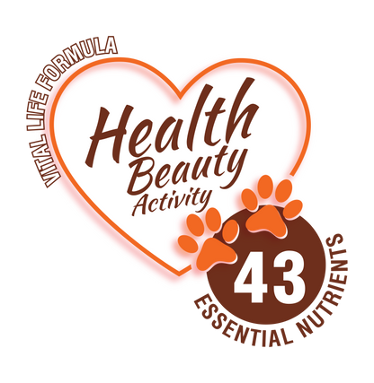 Vital Life Formula with 39 Essential Nutrients