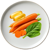Improves Skin & Coat Health