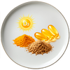 Nutritional Supplement
