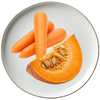 Carrot & Pumpkin