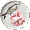 Chicken & Fish