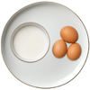 Egg & Milk
