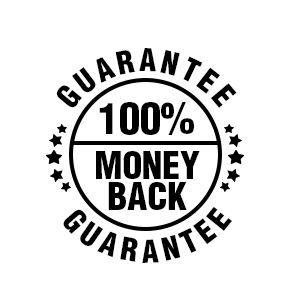 <h2 class="title">100% Money Back Guarantee</h2> We stand behind every bag. Try it once, and if your dog or cat doesn't love it, <br>we'll refund it, no fuss. The risk is ours, not yours.