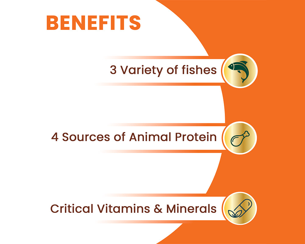 LICKICIOUS Nutritional Treats for Skin & Coat